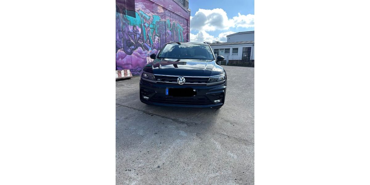 VW Tiguan 91.162 km 22.999 &euro; Groß Grönau 23627