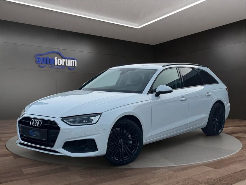 Audi A4 47.800 km 27.990 € Stockstadt am Rhein 64589