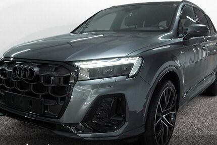 Audi Q7 3.500 km 108.950 &euro; Bietigheim-Bissingen 74321