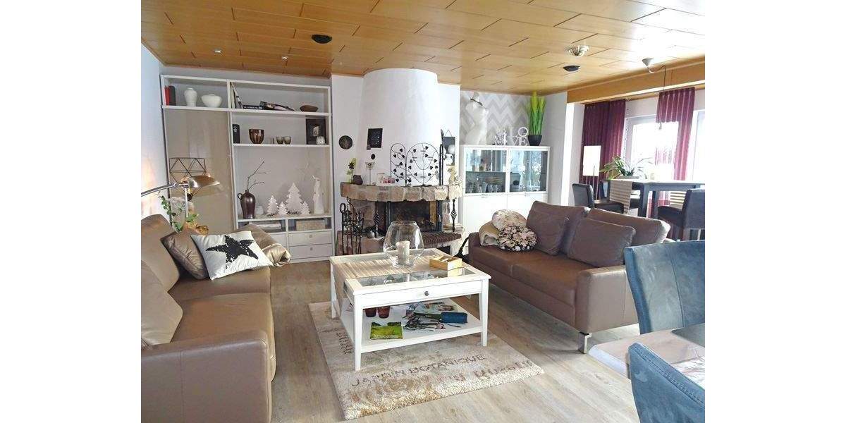 Mehrfamilienhaus, Wohnhaus Beverstedt Bokel - 9 Zimmer, 268 m&sup2;, 428.000&euro; | Angebot:25694308