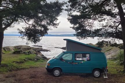 VW T4 California 246.000 km 19.500 &euro; Köln 50739