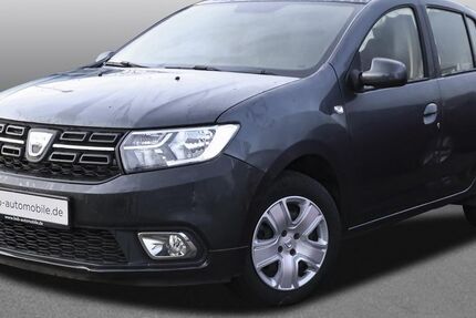 Dacia Sandero 91.586 km 7.905 &euro; Herne 44629