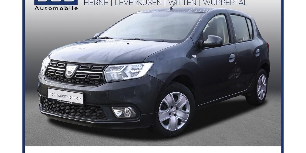 Dacia Sandero 91.586 km 7.905 &euro; Herne 44629