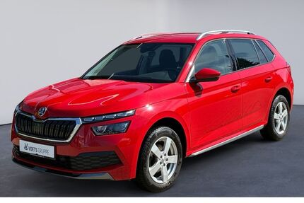 Skoda Kamiq 77.150 km 16.870 &euro; Göttingen 37079
