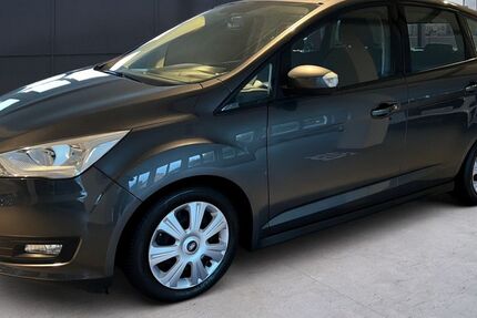 Ford C-Max 85.397 km 12.650 &euro; Bad Harzburg 38667