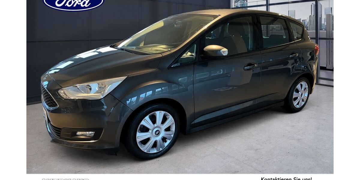 Ford C-Max 85.397 km 12.650 &euro; Bad Harzburg 38667