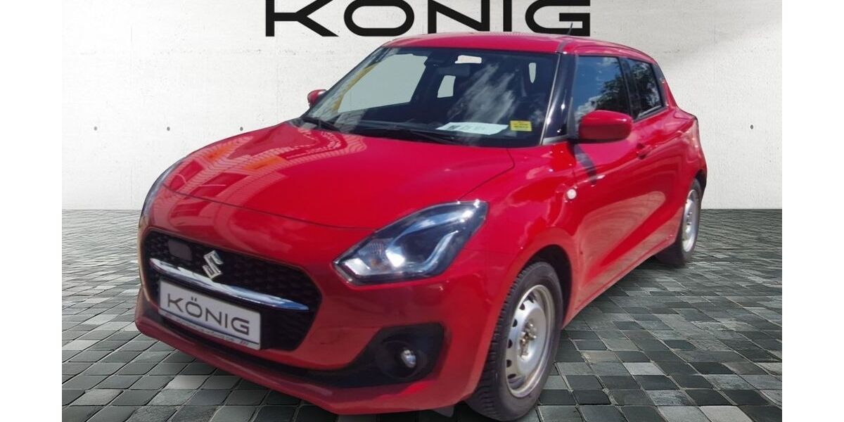 Suzuki Swift 33.082 km 15.499 &euro; Oranienburg bei Berlin 16515