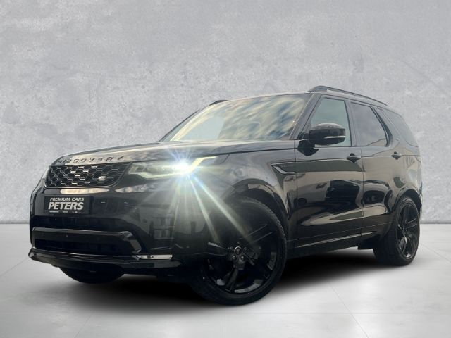 Land Rover Discovery 15.000 km 78.900 &euro; Dortmund 44143