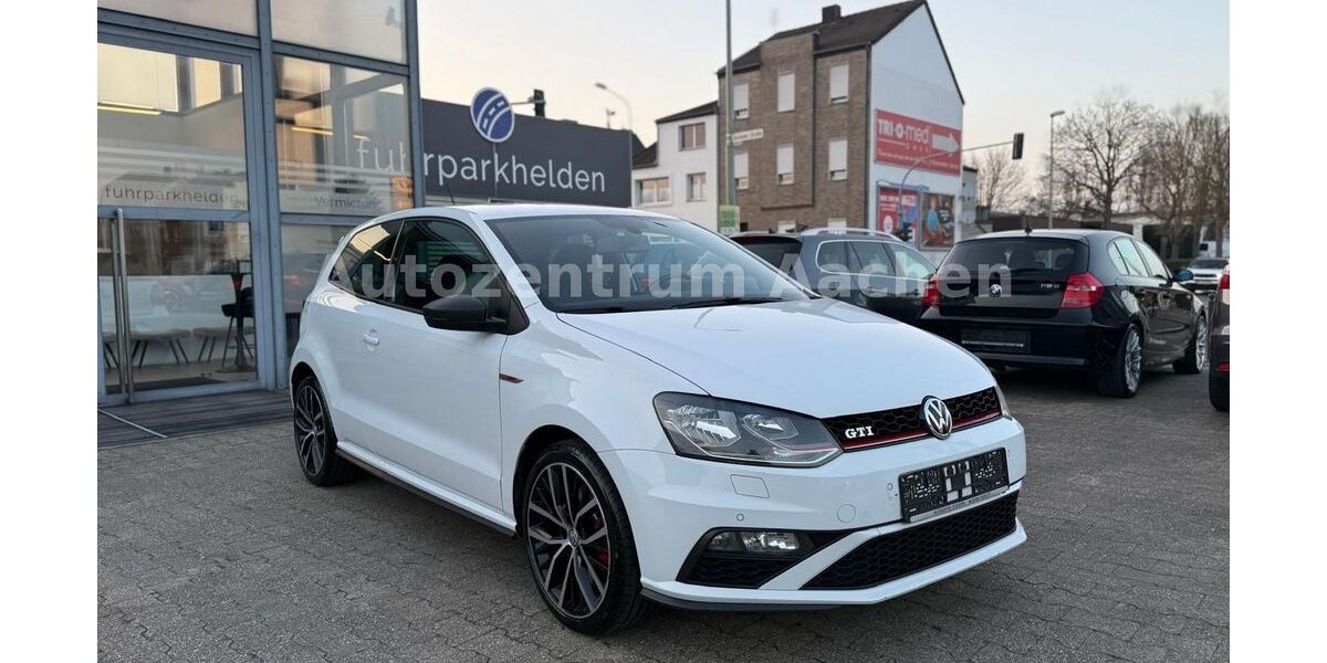 VW Polo 185.000 km 8.990 &euro; Eschweiler 52249