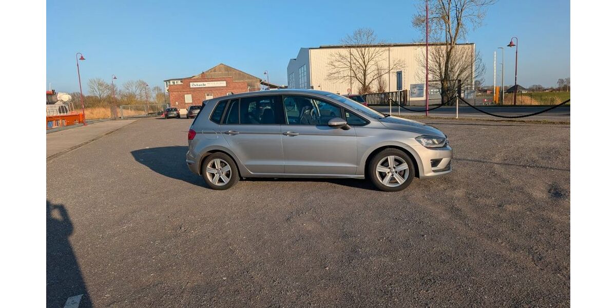 VW Golf Sportsvan 150.000 km 10.950 &euro; Varel 26316