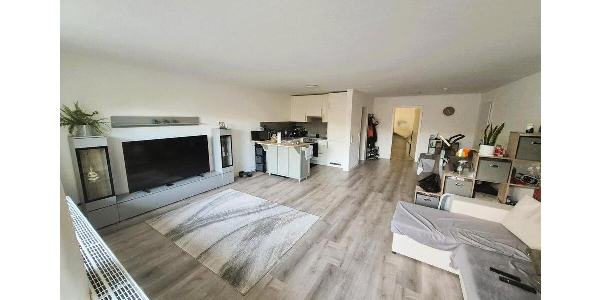Etagenwohnung Grenzach-Wyhlen Wyhlen - 2 Zimmer, 67 m&sup2;, 813&euro; | Angebot:25515306