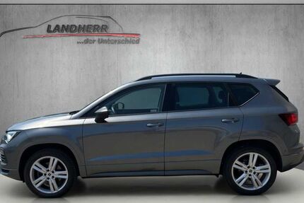 Seat Ateca 21.601 km 29.995 &euro; Thannhausen 86470