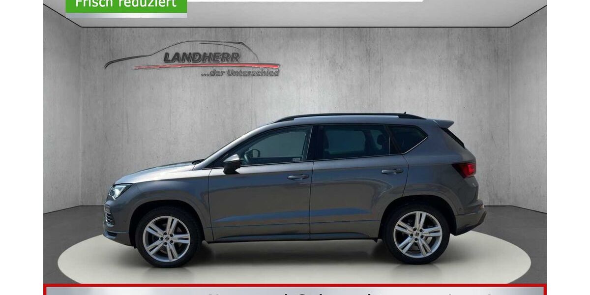 Seat Ateca 21.601 km 29.995 &euro; Thannhausen 86470