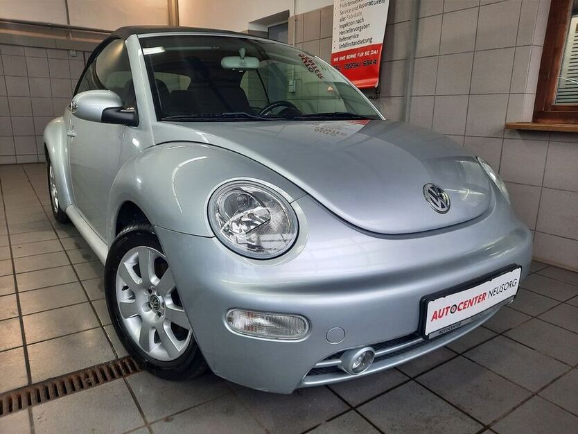 New Beetle
