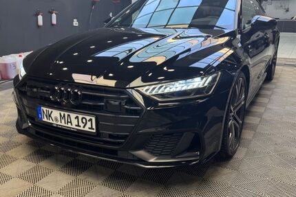 Audi A7 140.000 km 45.499 € Eppelborn 66571