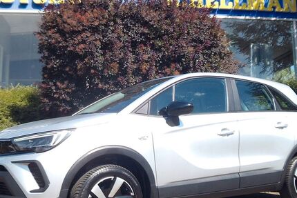 Opel Crossland (X) 16.500 km 14.970 &euro; Nörten-Hardenberg 37176