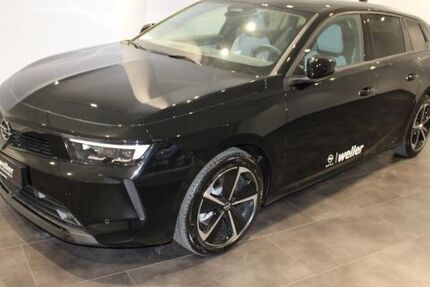 Opel Astra 19.000 km 25.890 € Bietigheim-Bissingen 74321