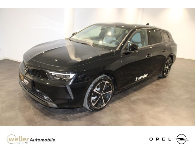 Opel Astra 19.000 km 25.890 € Bietigheim-Bissingen 74321