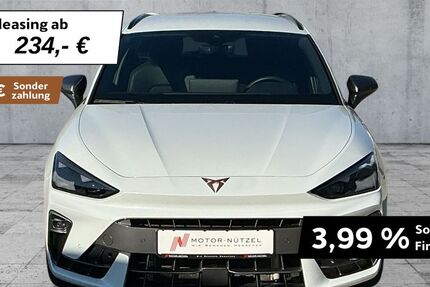 Cupra Leon 14.209 km 32.930 &euro; Scheßlitz 96110