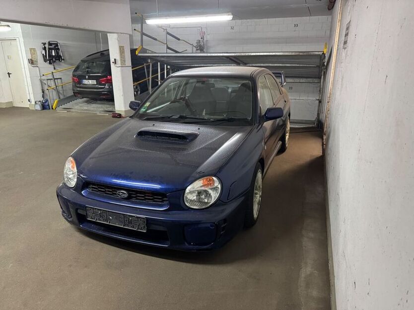 Impreza