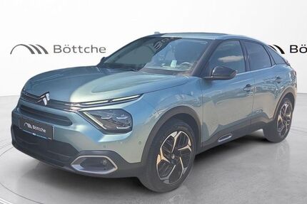 Citroen C4 15.733 km 16.950 &euro; Neubrandenburg 17033