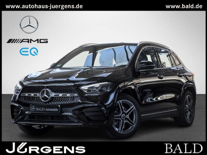 GLA 180