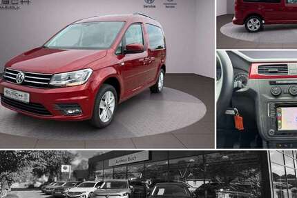 VW Caddy 23.900 km 20.550 &euro; Beverstedt 27616