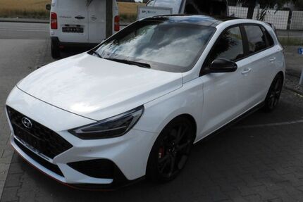 Hyundai i30 33.500 km 32.900 &euro; Bünde 32257
