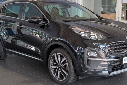 Kia Sportage 119.793 km 18.950 &euro; Achim Bierden 28832