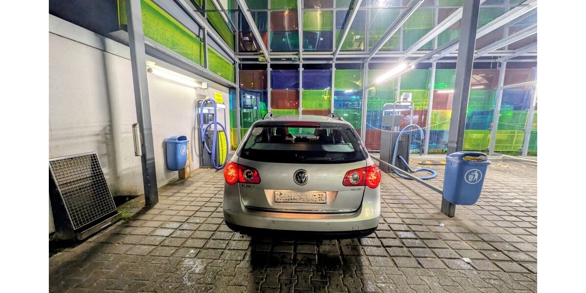 VW Passat (Typ 3C) 243.333 km 2.999 &euro; Mainz 55116