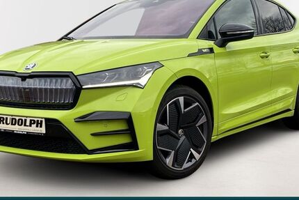 Skoda Enyaq 8.716 km 42.990 &euro; Merseburg 06217