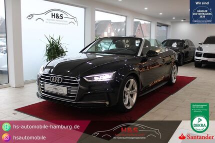 Audi A5 72.696 km 27.400 &euro; Pinneberg 25421