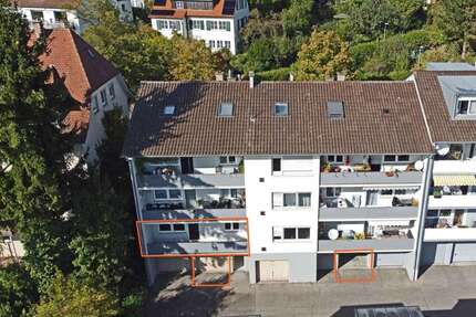 Wohnung zum Kaufen in Waiblingen 279.000 € 72 m² 3 zimmer