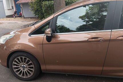 Ford B-Max 108.000 km 4.400 &euro; Lohfelden 34253