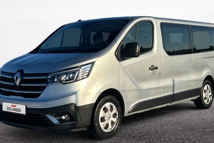 Renault Trafic 84.550 km 27.207 &euro; Dietersheim 91463