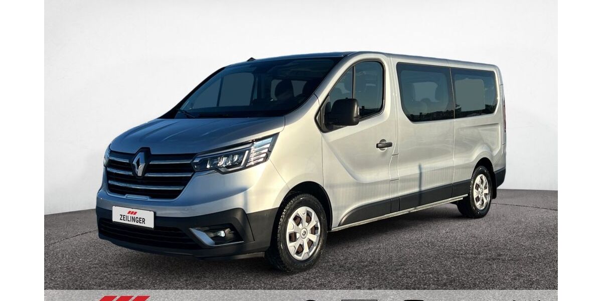 Renault Trafic 84.550 km 27.207 &euro; Dietersheim 91463
