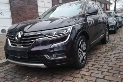 Renault Koleos 149.000 km 12.490 &euro; Berlin 12264