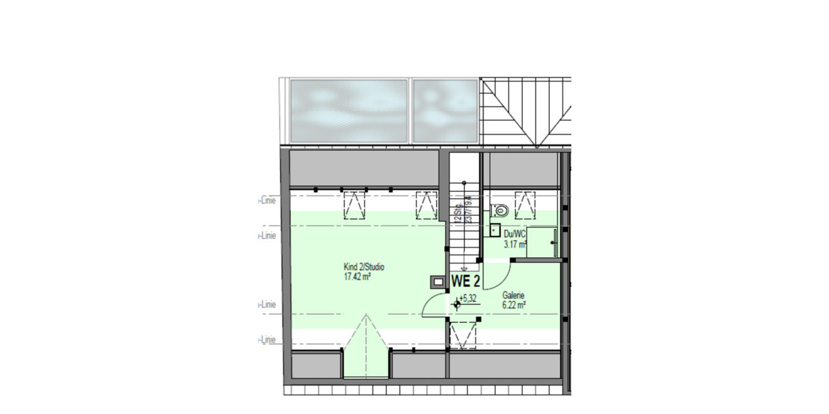 Doppelhaushälfte Wuppertal Gemarkung Nächstebreck - 5 Zimmer, 143 m&sup2;, 1.850&euro; | Angebot:24875910