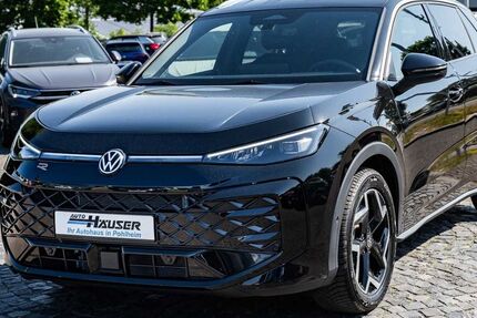 VW T-Roc 3.240 km 35.895 &euro; Pohlheim 35415