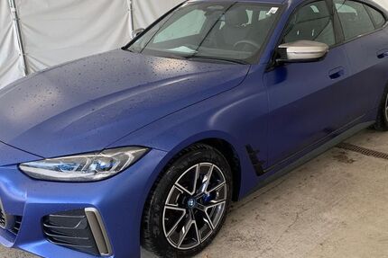 BMW i4 99.899 km 38.950 &euro; Steinbach-Hallenberg OT Herges-Hallenberg 98587