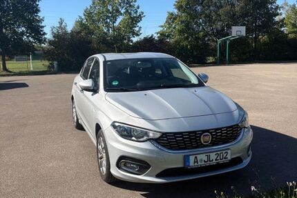 Fiat Tipo 125.000 km 6.000 &euro; Augsburg 86167
