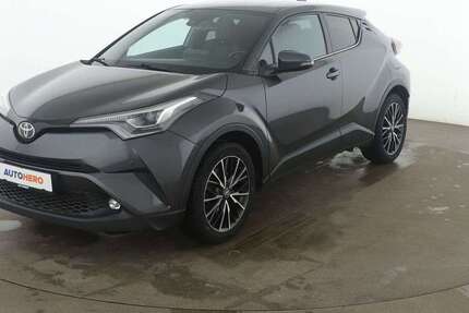 Toyota C-HR 97.584 km 14.570 &euro; Nürnberg 90441