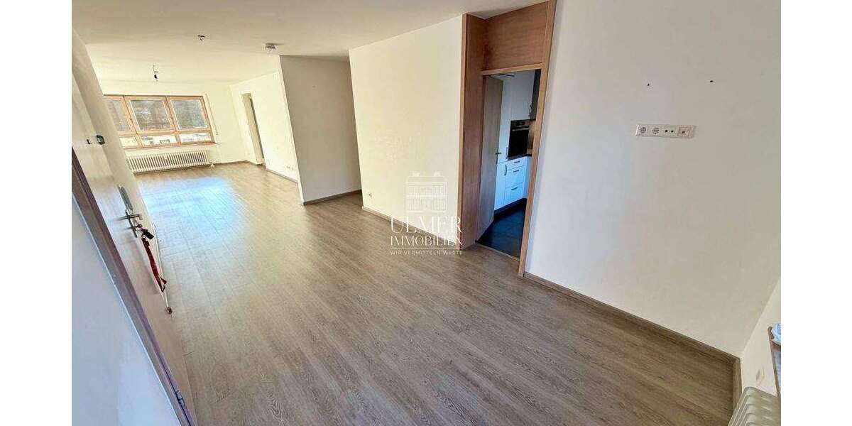 Etagenwohnung Böblingen Dagersheim - 3 Zimmer, 94 m&sup2;, 399.000&euro; | Angebot:25052236