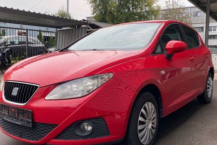 Seat Ibiza 170.000 km 3.999 € Neu-Ulm 89231