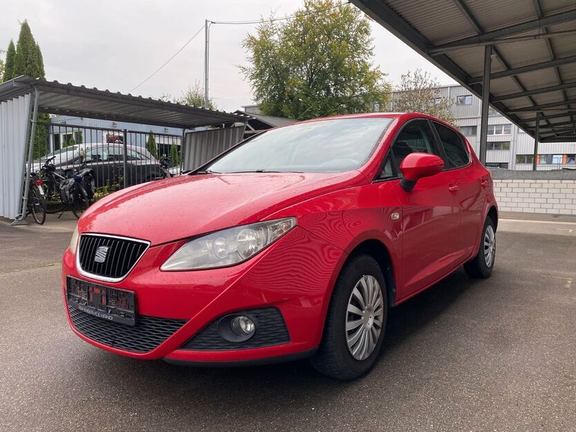 Seat Ibiza 170.000 km 3.999 € Neu-Ulm 89231