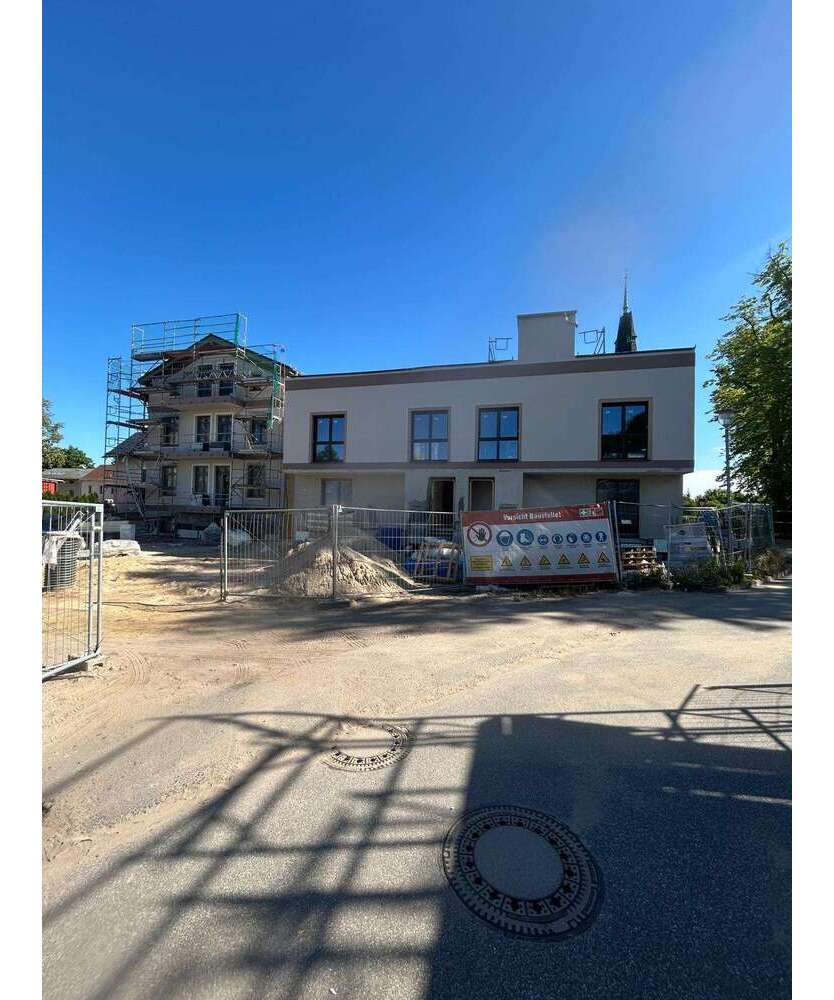 Wohnung zum Kaufen in Potsdam - Bornim 684.000 € 93.02 m²