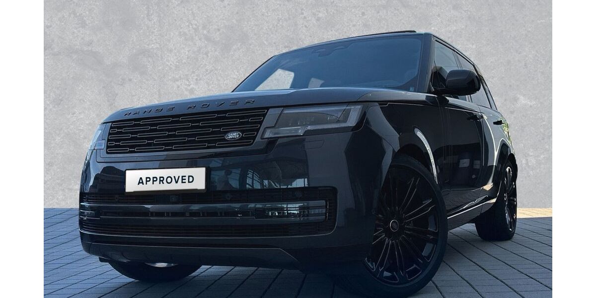 Land Rover Range Rover 9.900 km 139.790 &euro; Koblenz/Gwb. Arenberg 56077