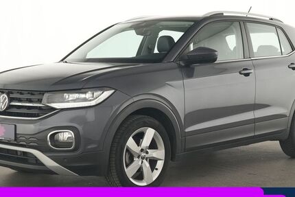 VW T-Cross 37.571 km 18.749 &euro; Dietzenbach bei Frankfurt 63128