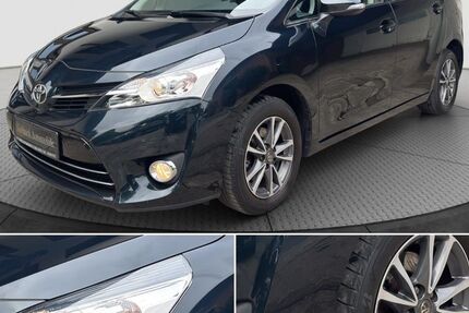 Toyota Verso 115.000 km 10.980 € Erwitte 59597