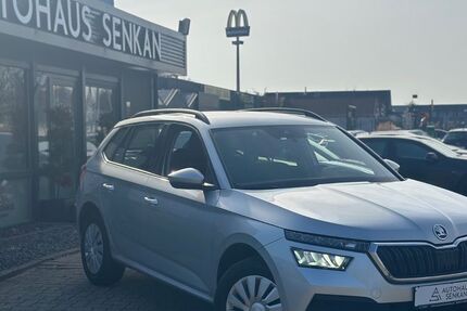 Skoda Kamiq 107.400 km 13.490 &euro; Peine 31228